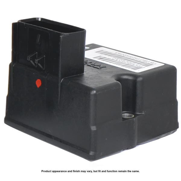 Cardone Reman Remanufactured ABS Control Module 12-10296