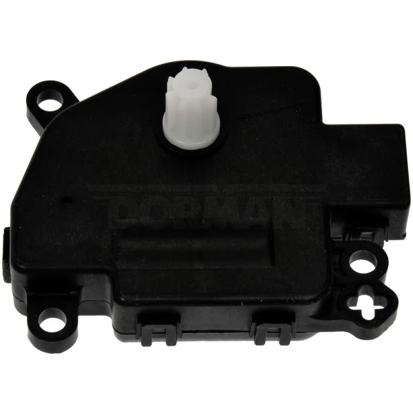 Dorman Hvac Heater Blend Door Actuator 604-290