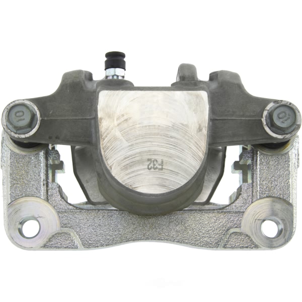 Centric Remanufactured Semi-Loaded Rear Passenger Side Brake Caliper 141.51653