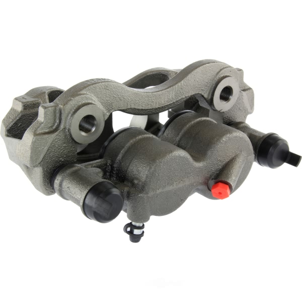 Centric Remanufactured Semi-Loaded Front Passenger Side Brake Caliper 141.67071