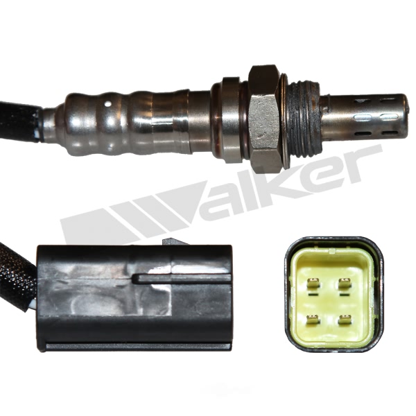 Walker Products Oxygen Sensor 350-34026