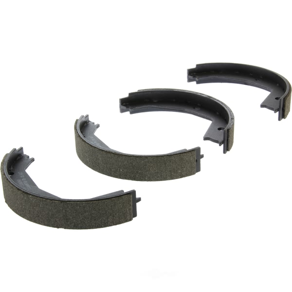 Centric Premium Rear Parking Brake Shoes 111.08260
