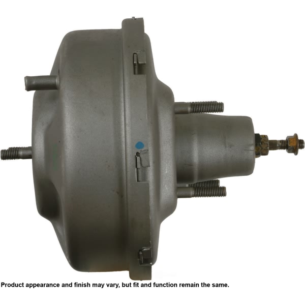 Cardone Reman Remanufactured Vacuum Power Brake Booster w/o Master Cylinder 53-5530