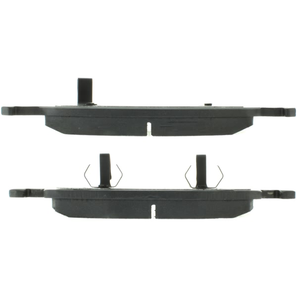 Centric Premium Ceramic Front Disc Brake Pads 301.07900