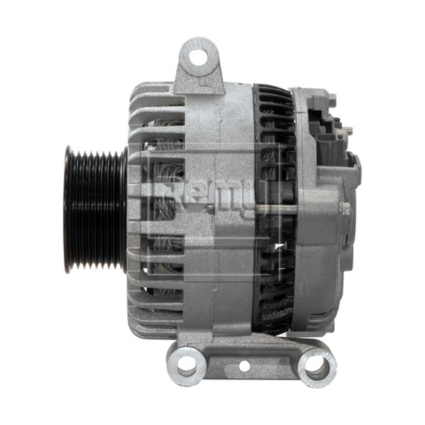 Remy Remanufactured Alternator 23816