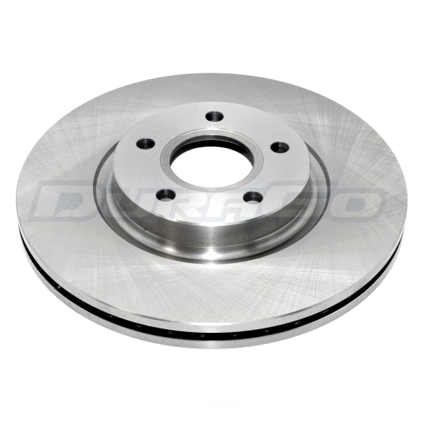 DuraGo Vented Front Brake Rotor BR900704