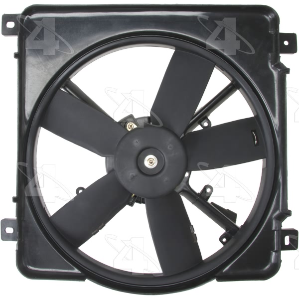 Four Seasons Rear Engine Cooling Fan 75480