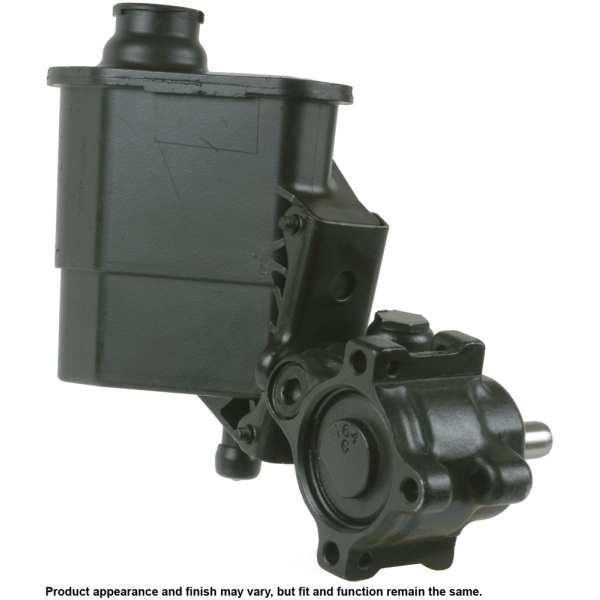 Cardone Reman Remanufactured Power Steering Pump w/Reservoir 20-70269