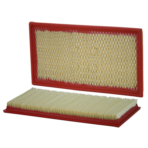 WIX Panel Air Filter 49145