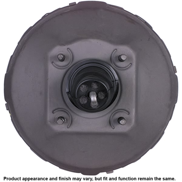 Cardone Reman Remanufactured Vacuum Power Brake Booster w/o Master Cylinder 54-71072