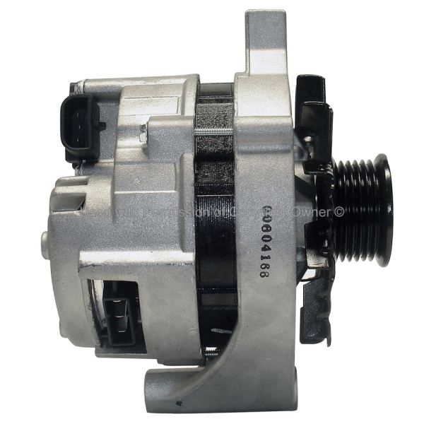 Quality-Built Alternator New 15701N