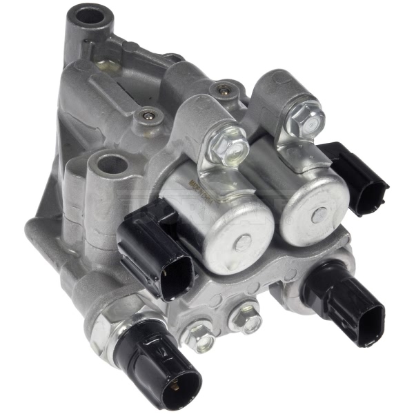 Dorman OE Solutions Driver Side Outer Variable Valve Timing Solenoid 918-168
