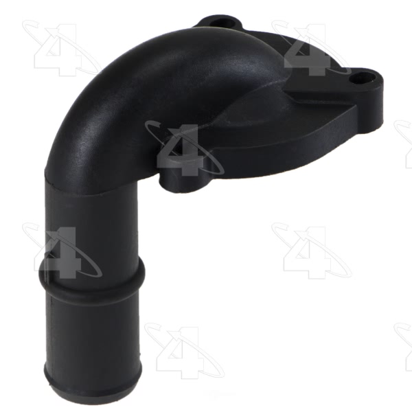 Four Seasons Engine Coolant Water Outlet 86081