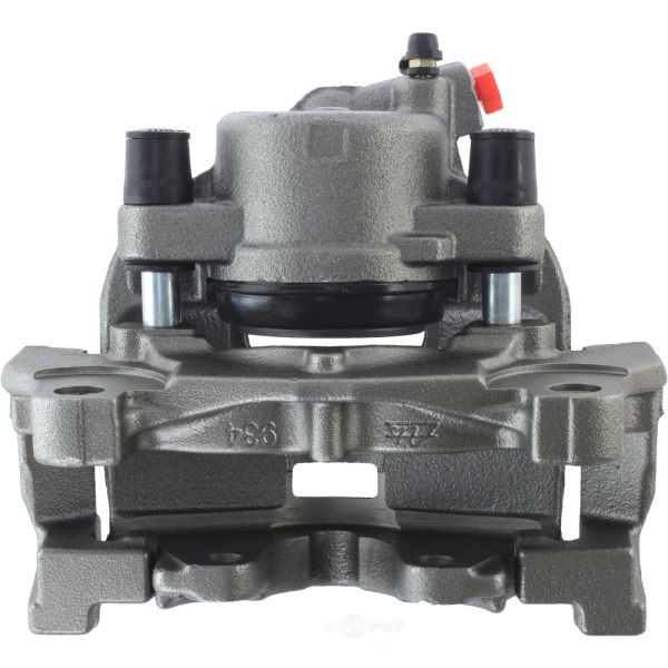 Centric Remanufactured Semi-Loaded Front Passenger Side Brake Caliper 141.39059