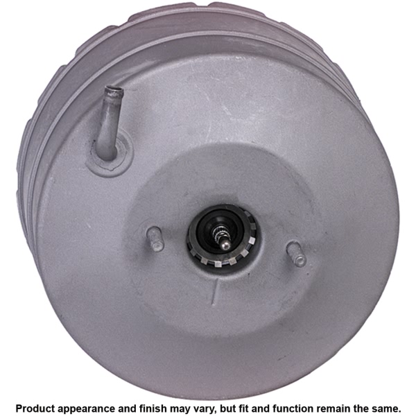 Cardone Reman Remanufactured Vacuum Power Brake Booster w/o Master Cylinder 53-2431