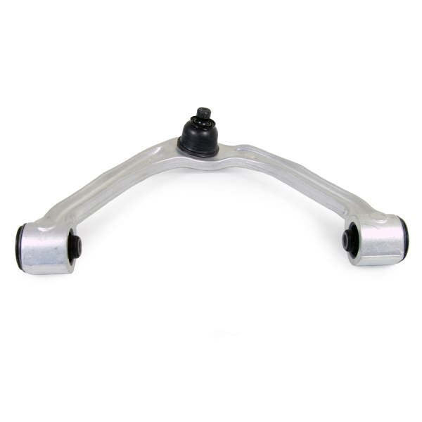 Mevotech Supreme Front Driver Side Upper Non Adjustable Control Arm And Ball Joint Assembly CMS301109