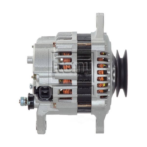 Remy Remanufactured Alternator 13388