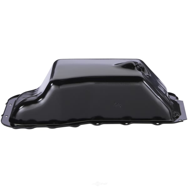 Spectra Premium New Design Engine Oil Pan Without Gaskets CRP07A