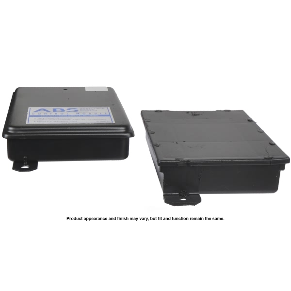 Cardone Reman Remanufactured ABS Control Module 12-1011