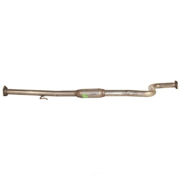 Bosal Center Exhaust Resonator And Pipe Assembly 282-397