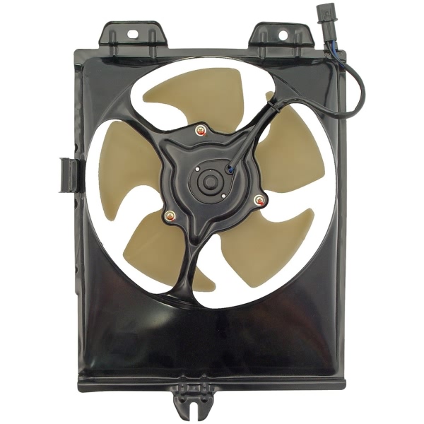 Dorman A C Condenser Fan Assembly 620-308