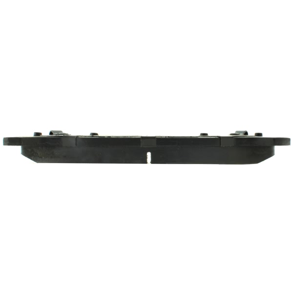 Centric Posi Quiet™ Ceramic Rear Disc Brake Pads 105.07850