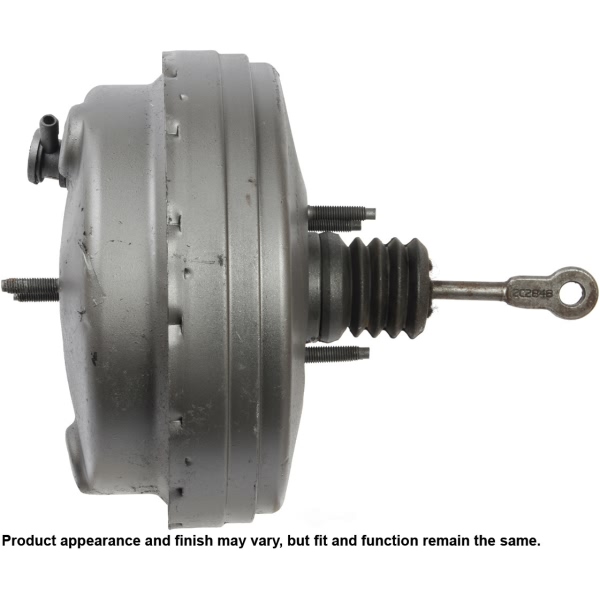 Cardone Reman Remanufactured Vacuum Power Brake Booster w/o Master Cylinder 54-71924