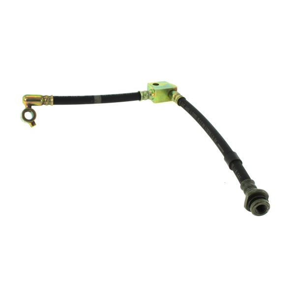 Centric Front Passenger Side Brake Hose 150.42044