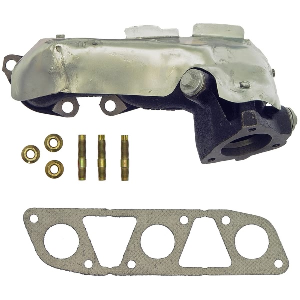 Dorman Cast Iron Natural Exhaust Manifold 674-552