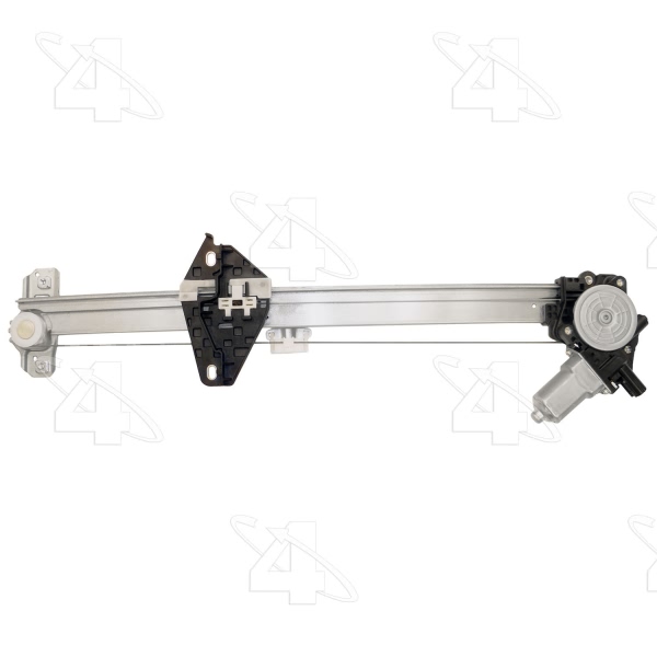 ACI Power Window Motor And Regulator Assembly 88182