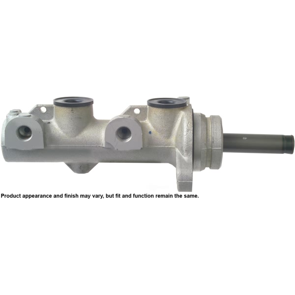 Cardone Reman Remanufactured Master Cylinder 10-3301