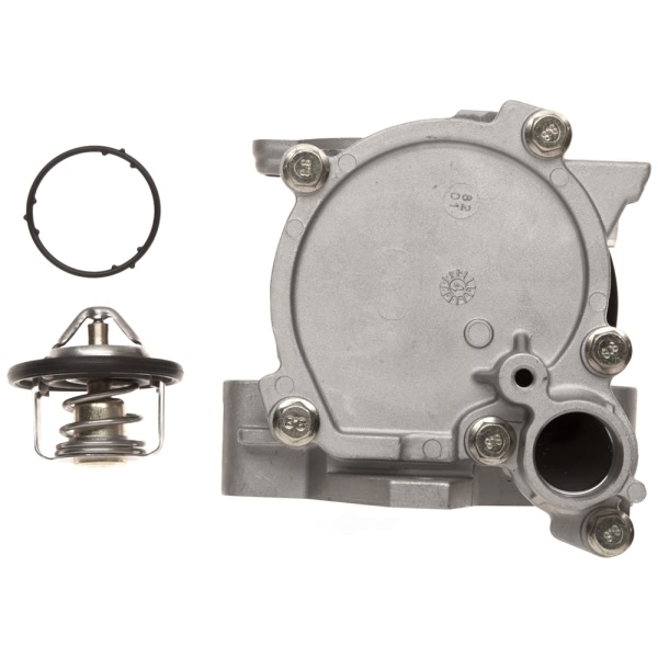 Gates Engine Coolant Standard Water Pump 42179BH