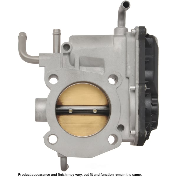 Cardone Reman Remanufactured Throttle Body 67-8000