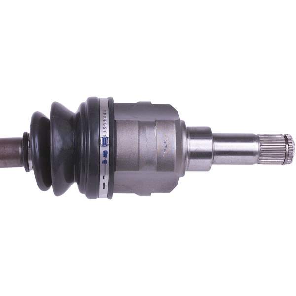 Cardone Reman Remanufactured CV Axle Assembly 60-3166