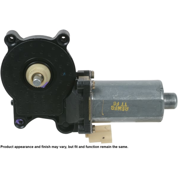 Cardone Reman Remanufactured Window Lift Motor 42-3006