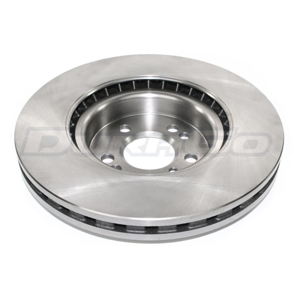 DuraGo Vented Front Brake Rotor BR901354