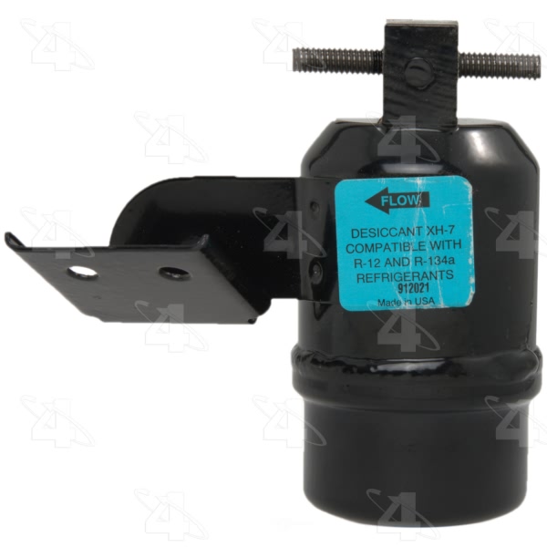 Four Seasons A C Receiver Drier 33341