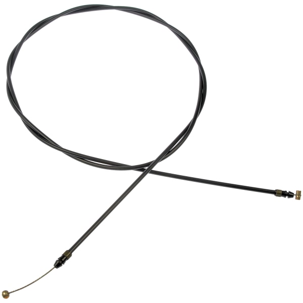 Dorman OE Solutions Hood Release Cable 912-025