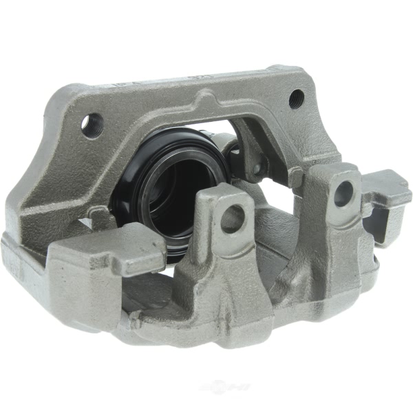 Centric Remanufactured Semi-Loaded Front Driver Side Brake Caliper 141.34108