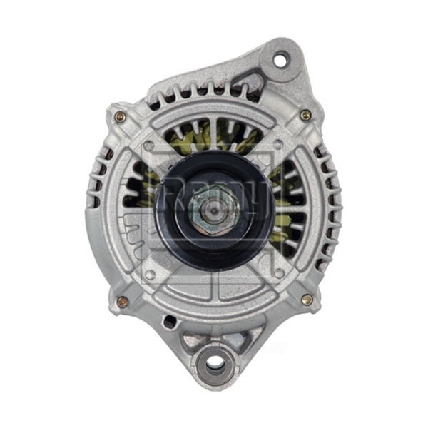 Remy Remanufactured Alternator 13238