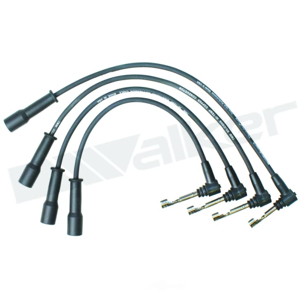 Walker Products Spark Plug Wire Set 924-1248