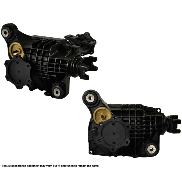 Cardone Reman Remanufactured Drive Axle Assembly 3A-18018IOL