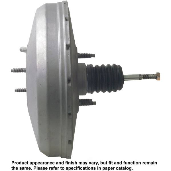 Cardone Reman Remanufactured Vacuum Power Brake Booster w/o Master Cylinder 53-4929