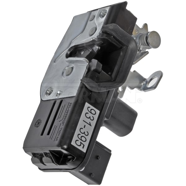 Dorman OE Solutions Front Passenger Side Door Lock Actuator Motor 931-395