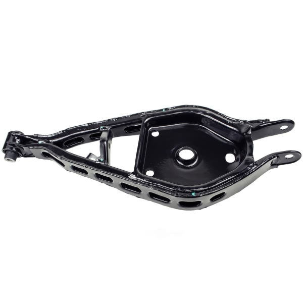 Mevotech Supreme Rear Passenger Side Upper Non Adjustable Control Arm CMS101031