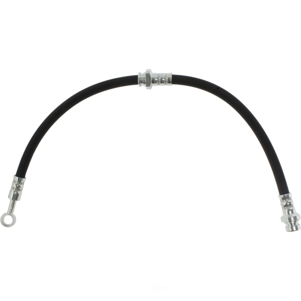 Centric Rear Passenger Side Brake Hose 150.51301
