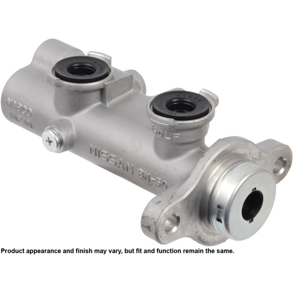 Cardone Reman Remanufactured Master Cylinder 11-3599