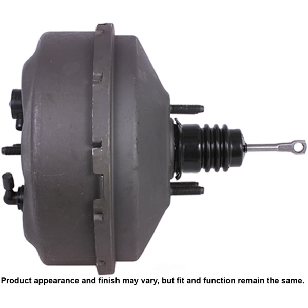 Cardone Reman Remanufactured Vacuum Power Brake Booster w/o Master Cylinder 54-74800