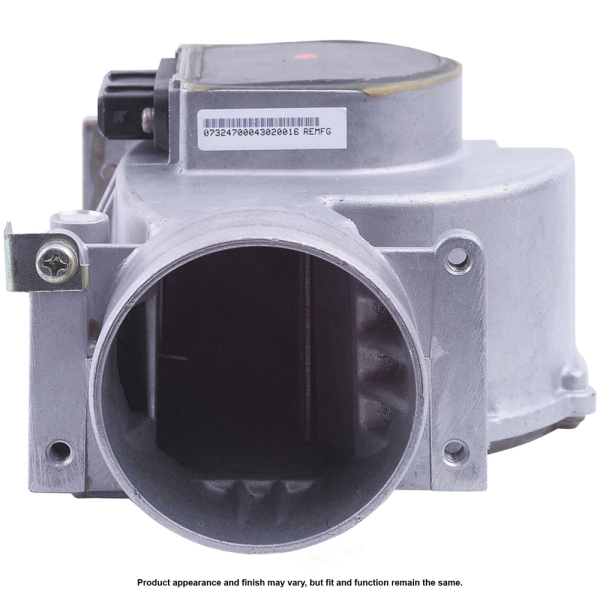 Cardone Reman Remanufactured Mass Air Flow Sensor 74-20014