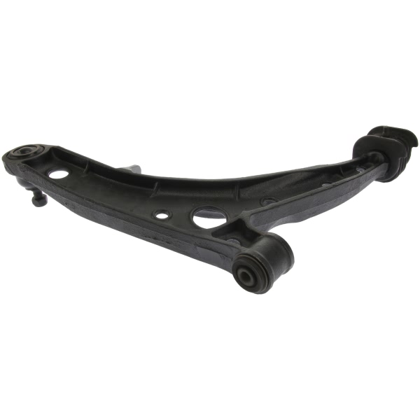 Centric Premium™ Front Driver Side Lower Control Arm and Ball Joint Assembly 622.46043